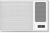 Air Conditioner Icon