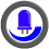 Dimmable LED Icon
