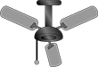 Fan Icon