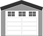 Garage Door Icon