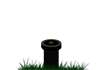 Lawn Sprinkler Icon