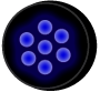 Smart LED Icon