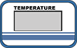 Temperature Monitor Icon