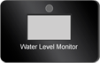Water Level Monitor Icon