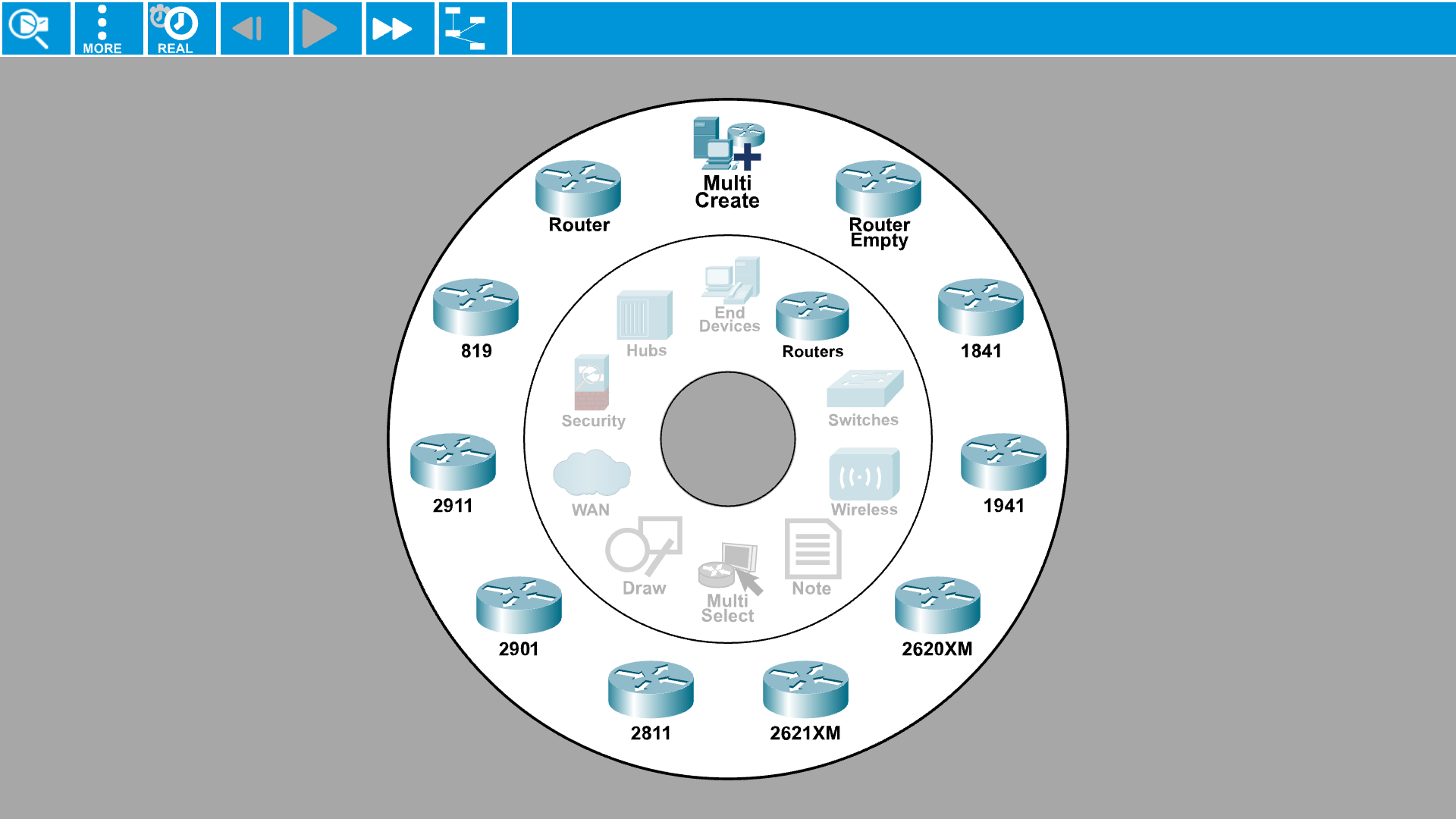 Packet tracer mobile 2 1 features packet tracer network
