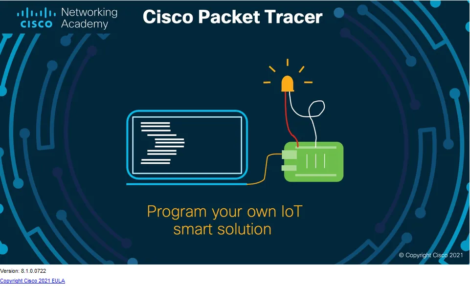 Cisco packet tracer 8 x new features packet tracer network