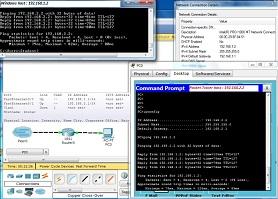 cisco packet tracer 6.2