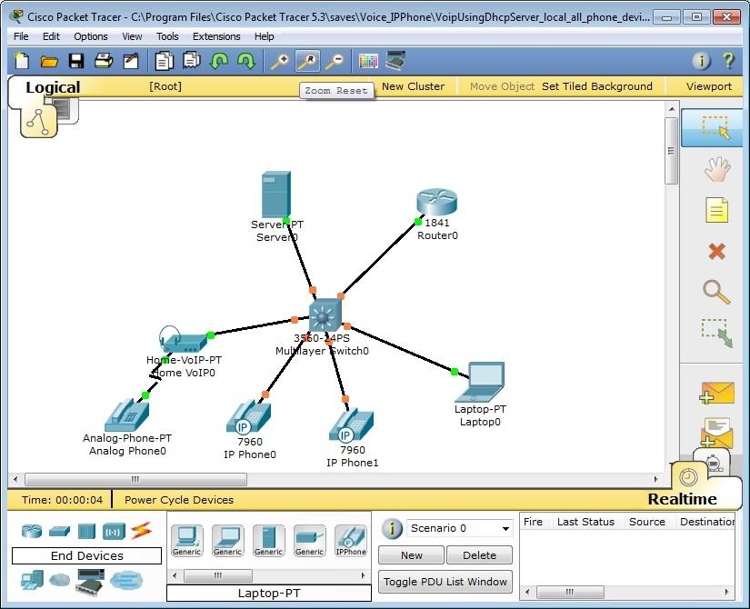 cisco packet tracer full