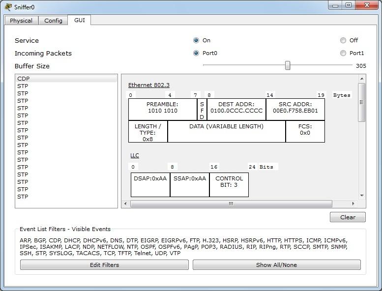 Blog LabCisco: Lançamento do Cisco Packet Tracer 6.2.0